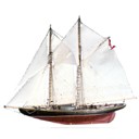 Wind and Sail : Modern Ships 