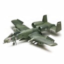 Model Aircraft : Strike and Light Attack Aircraft