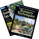 Model Railroading : Landscaping and Scenery