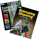 Model Railroading : Track, Electrical and Layouts