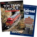  : Railroading Books (3)