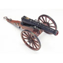 Unpowered Vehicles : Cannon 