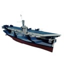  : Aircraft Carriers 