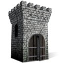 Buildings : Castles & Military Buildings