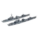Warships : Combat Vessels 