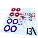 Detailing : Decal Sets 