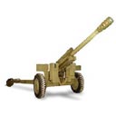 Artillery : Howitzers 