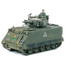  : Tracked Vehicles