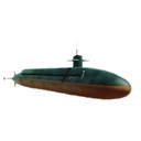 Modern Ships : Submarines 
