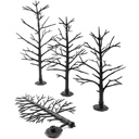 Scenery construction : Tree Armatures 