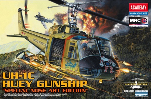 Amazon.co.jp: プラモデル イロコイス マスケッツ UH-1C HUEY