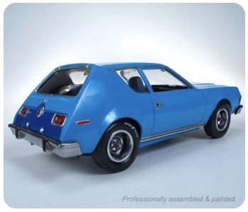 amc gremlin model kit