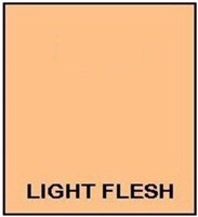 Badger Airbrush Co. Stynylrez Water-Based Acrylic Primer Light Flesh