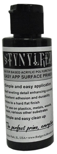 Badger Airbrush Stynylrez Primer