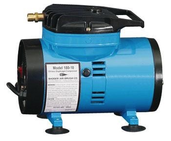 Badger compressor deals