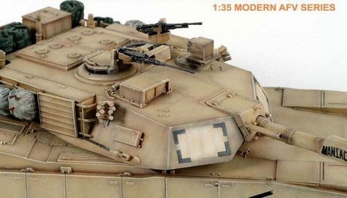 1/72 HM M60A1 USMC+ドラゴン M1A1HA USMC2台セット - その他