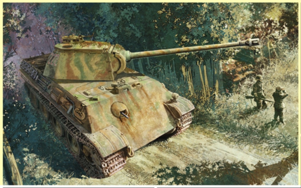 scalehobbyist com sd kfz