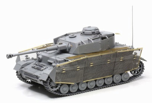 SPU-35V Redut SSC-1B Shaddock 1/72 Scale Plastic Model Kit