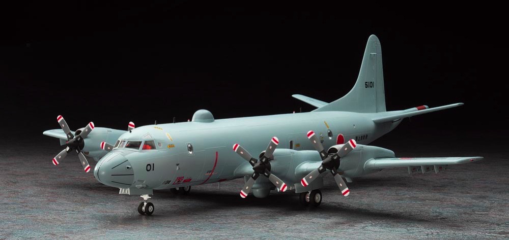 1/72 プラモデルセット UP-3D ORION 他