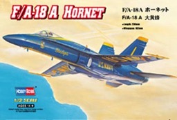 Fujimi F/a 18c Hornet Vfa-94 Mighty Shrikes 1/72 Model Airplane Kit 722566 for sale online