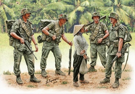 Image result for viet nam war uniforms