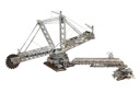 Scalehobbyist.com: Bucket Wheel Excavator 289 Limited