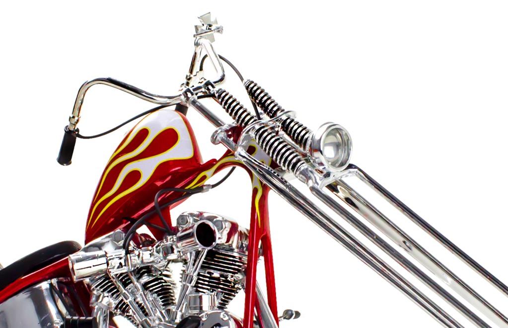 street chopper