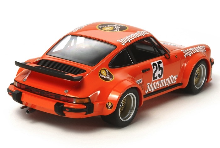 tamiya rc porsche 934