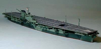 Zvezda 1/1200 Japanese Navy Aircraft Carrier Plastic Zv9202 Shinano for sale online 