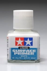 Tamiya Acrylic Paint Retarder - 40ml