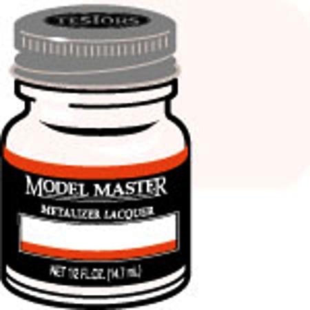 Testors Model Master Metalizer Thinner 