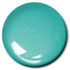Scalehobbyist.com: Turquoise Metallic Spray by Testors Models and Paints