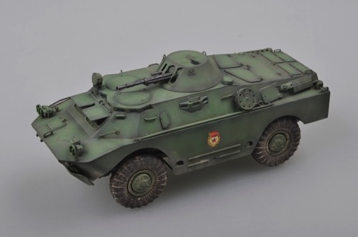 Russian Armored Scout Car Brdm Russian Armored Scout Car Brdm
