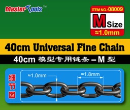 Cheap Tow chains AK Interactive