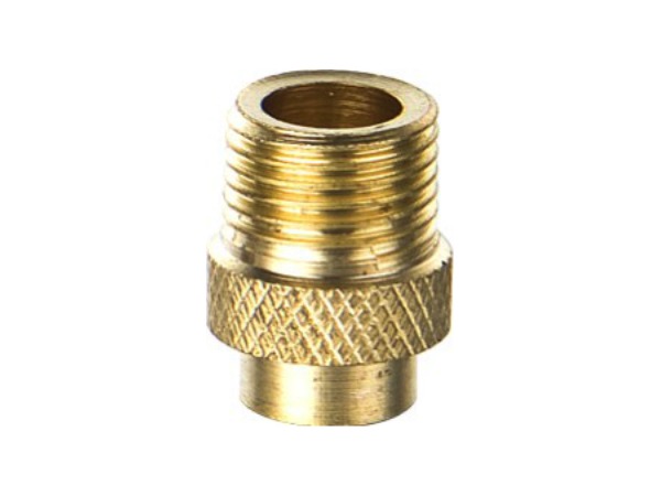 Badger Airbrush Hose Adaptor - M5 Female to 1/8 BSP Male - Everything  Airbrush