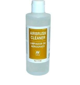 KNS Hobby - 71.199 Airbrush Cleaner 200ml – KANOUSEI HOBBY