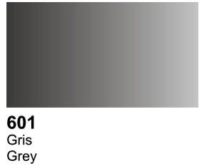 Vallejo Acrylic Polyurethane Surface Primer – German panzer grey