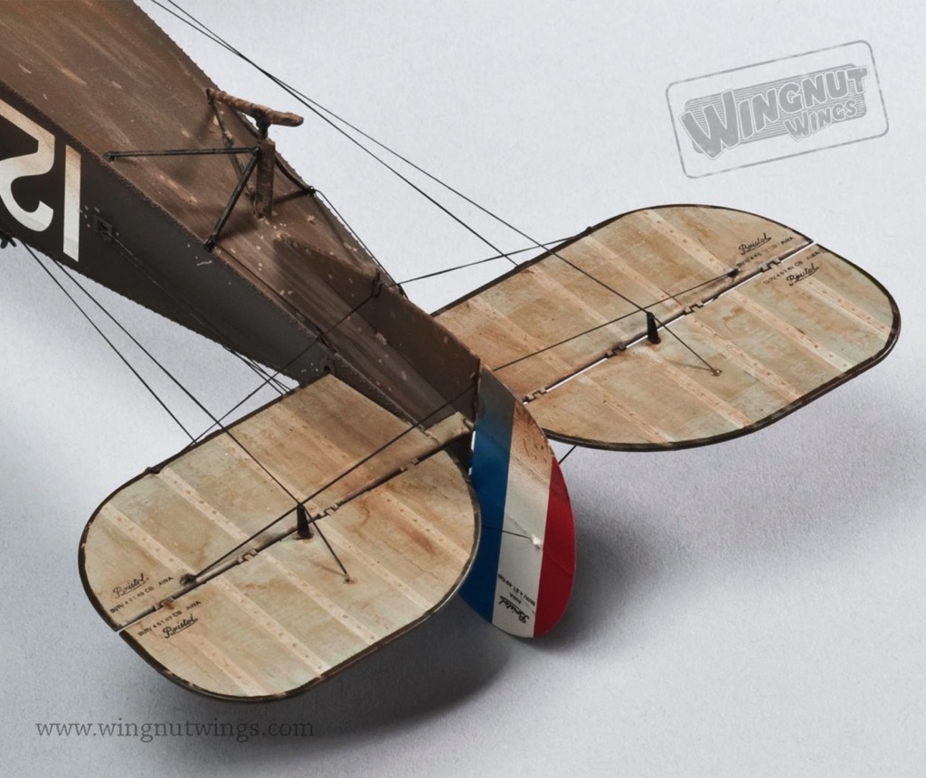 Scalehobbyist.com: Bristol F.2b Fighter by Wingnut Wings Scalehobbyist.com: Bristol F.2b Fighter by Wingnut Wings