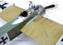 Scalehobbyist.com: Fokker E.IV by Wingnut Wings