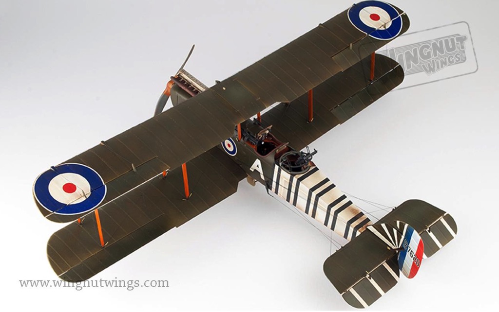 Amazon.co.jp: 1/32 Wingnut Wings ウィングナットウィングス